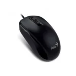Mouse optic Genius DX-120 1000dpi USB negru