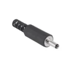 Mufa alimentare DC tata 3.5x1.35mm Intex