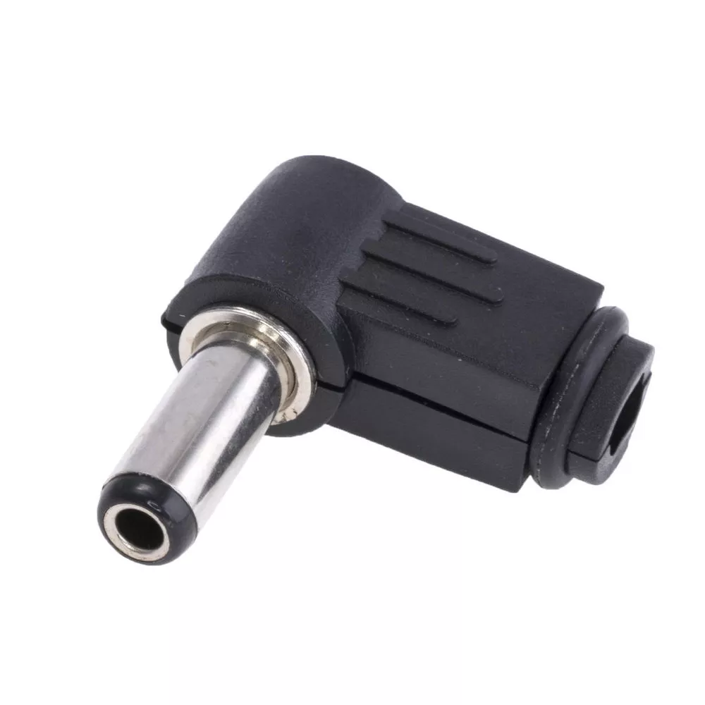 mufa-alimentare-dc-tata-55x25-mm-14mm-pe-cablu-pc-25-55k-14 Mufa alimentare DC tata 5.5x2.5 mm 14mm pe cablu PC-2.5/5.5K-14 - imagine 1