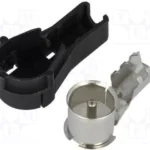 Mufa antena auto ISO tata in unghi 4CarMedia