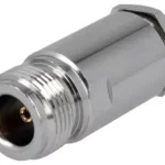 Mufa N mama drept H1000 lipire rasucire (clamp) pe cablu NC-100-T