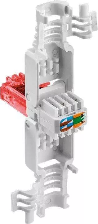 mufa-rapida-montare-demontare-cat6-rj45-goobay Mufa rapida montare demontare CAT6 RJ45 Goobay - imagine 1