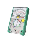 Multimetru analogic cu functie de protectie ProsKit MT-2017N