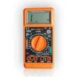 Multimetru digital KT890 Kemot