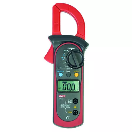 multimetru-ut202-uni-t Multimetru UT202 UNI-T - imagine 1