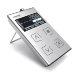 Osciloscop portabil Velleman 114x68x22mm 166gr