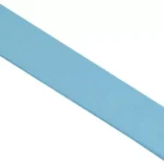 Pad termic Arctic 6W/mK grosime 1mm 120x20mm set 2buc