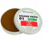 Pasta decapanta 40gr AG TermoPasty