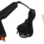 Pistol de lipit cu plastic 8mm 10W 230V