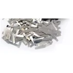 Placa nichelata pentru 18650 0.1x5x25 mm