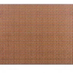 Placa universala singura fata prototip W 100mm L 150mm