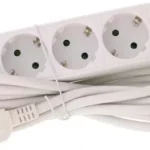 Prelungitor 3 prize 7m cablu 3xG1.5mmp Well