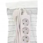 Prelungitor 4 prize 1.4m 3xG1.5mmp Well