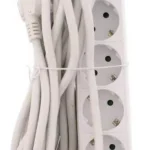 Prelungitor 4 prize 5m 3xG1.5mmp Well