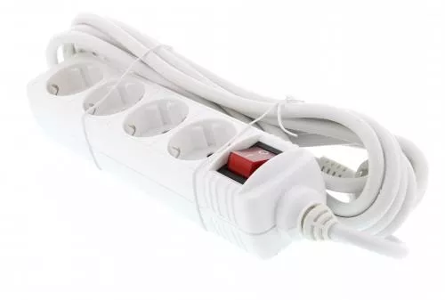 prelungitor-4-prize-5m-cu-intrerupator-cablu-3xg15mmp-well Prelungitor 4 prize 5m cu intrerupator cablu 3xG1.5mmp Well - imagine 1