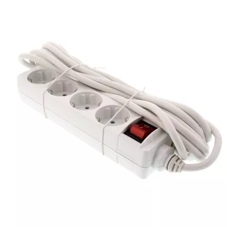 prelungitor-4-prize-5m-cu-intrerupator-ignifug-cablu-3xg15mmp-well Prelungitor 4 prize 5m cu intrerupator ignifug cablu 3xG1.5mmp Well - imagine 1