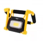 Proiector LED portabil reincarcabil 10W 700lm IP65 Well