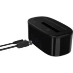 Rack HDD Orico 6218US3 USB 3.0 - HDD/SSD 2.5?/3.5? SATA cu docking station negru