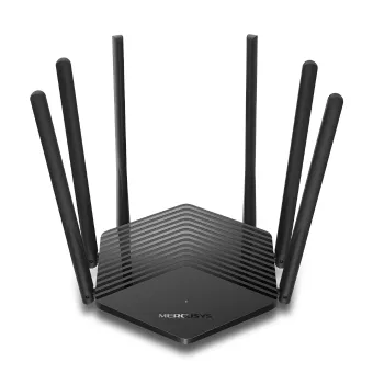 router-wireless-mercusys-mr50g-ac1900-dual-band-gigabit Router Wireless Mercusys MR50G AC1900 Dual Band Gigabit - imagine 1