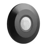 Senzor miscare cu montaj pe tavan 360 grade negru max 2000W V-TAC