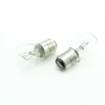 Set 2 becuri P21/5W incandescent CARGUARD