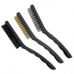 Set 3 perii universale 230mm MEGA