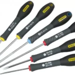 Set 6 surubelnite FatMax de precizie 0-65-492 Stanley