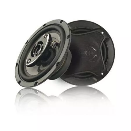 set-difuzoare-auto-4-cai-65-dibeisi-1625cm-120w-2buc Set difuzoare auto 4 cai 6.5" DIBEISI 16.25cm 120W 2buc - imagine 1