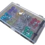 Set sigurante auto mini 3A 5A 7.5A 10A 15A 20A 25A 30A Fixpart