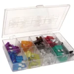 Set sigurante fuzibile auto HQ 10x3A 10x5A 10x7.5A 10x10A 10x15A 10x20A 10x25A 10x30A +Instrument montare