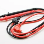 Set testere pentru multimetru 1000V 75cm NR2