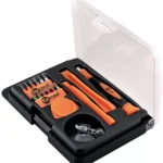 Set unelte pentru telefoane smart 17 piese Fixpoint