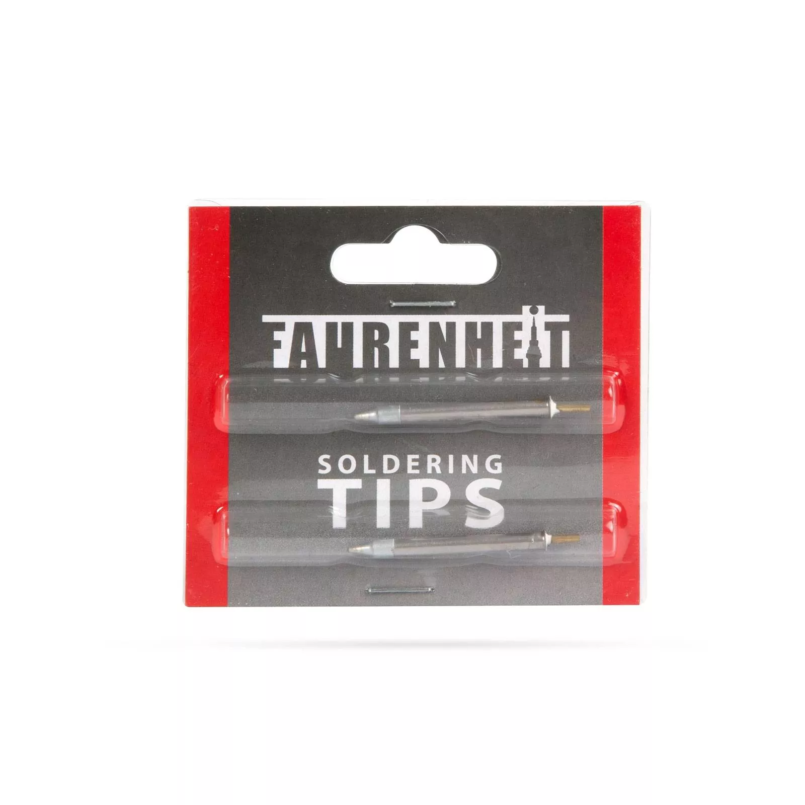 Set Varfuri cu rezistenta incorporata pentru letcon de lipit cod 28025 set 2buc/blister - imagine 3