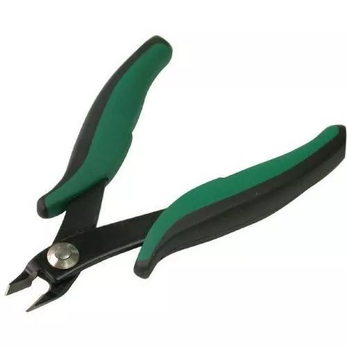 sfik-micro-cutting-plier-130mm-pa-101-proskit Sfik micro cutting plier 130mm PA-101 ProsKit - imagine 1