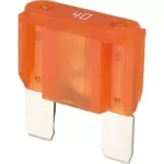 Siguranta 40A 32V auto 29mm MAXI LITTELFUSE 0299040.TXN