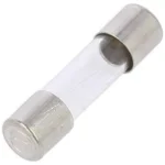 Siguranta ardere rapida 50mA 250VAC 5x20mm alama SIBA