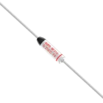 Siguranta termica 10A 216 grade Celsius AUPO BF216