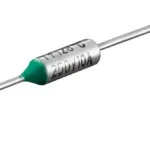 Siguranta termica 10A 250V 94°C 4.2x11.6mm