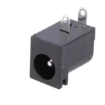 Soclu alimentare DC mama 5.5mm x 2.1mm THTP HSM C9743-CCRNB001R