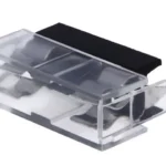 Soclu cu protectie sigurante cilindrice 5x20mm 6A 250V 20mohm PROFFUSE ZH32