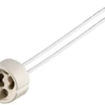 Soclu GU10 ceramica Goobay