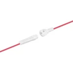 Soclu siguranta 6.3x32mm pe fir 10A 250V fixPoint