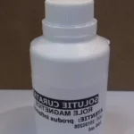 Solutie acetona curatat contacte cilindri si lamele doctor 100ml