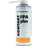 Solutie spray contacte KONTAKT IPA PLUS 400ml TermoPasty