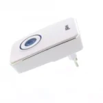 Sonerie fara fir 220V raza de acoperire 150m 15 tonuri muzicale Well