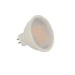 Spot cu LED MR16 GU5.3 3W 12V lumina rece Well