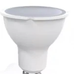 Spot MR16 GU10 LED 4W 230V lumina calda Well