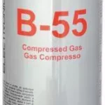 Spray aer comprimat DUE CI 400ml