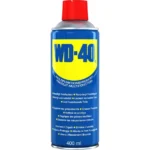 Spray Aerosol WD40 400ml Universal pentru intretinere