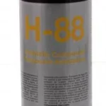 Spray antistatic DUE CI 200ml